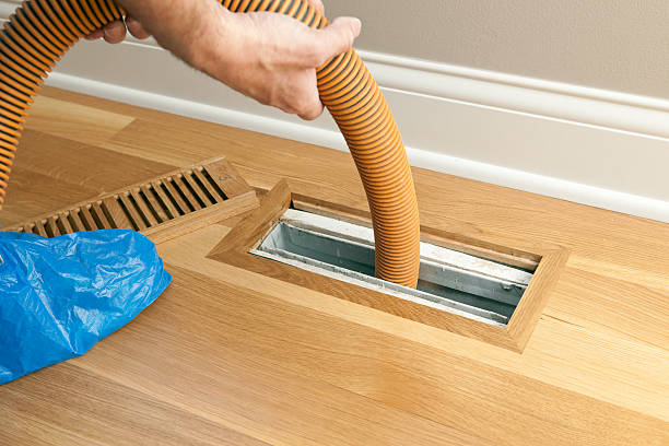 Best Air Duct Sanitizing Services  in Nahunta, GA