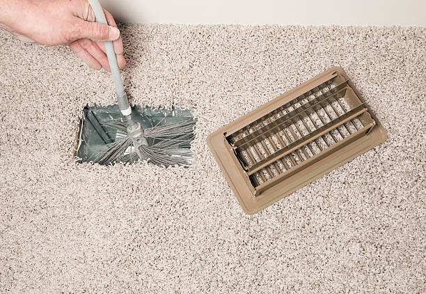 Best Residential Air Duct Cleaning  in Nahunta, GA