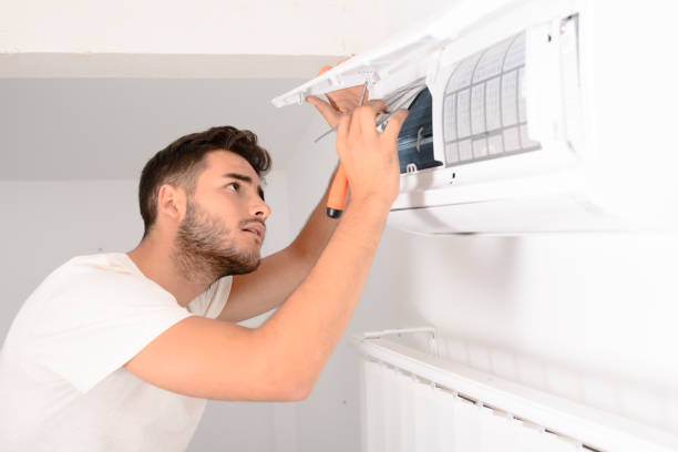 Best Commercial HVAC Duct Cleaning  in Nahunta, GA